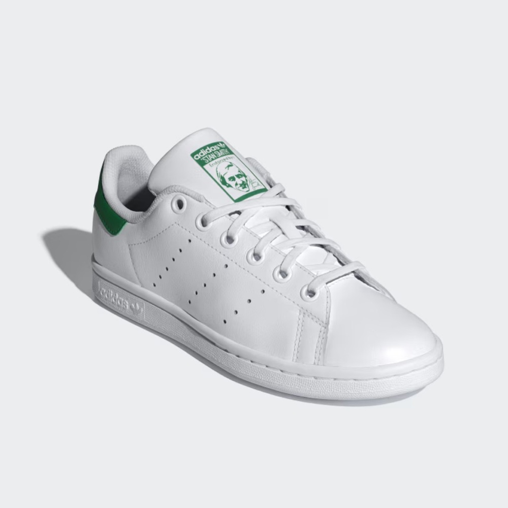 Adidas Stan Smith Kids Sneakers- Brand New